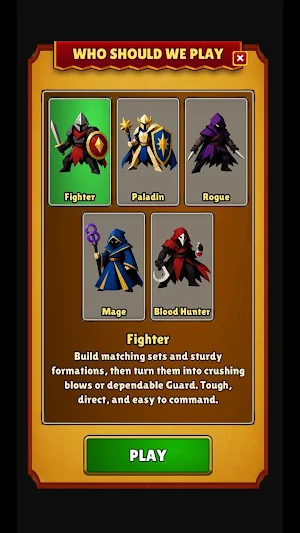 Darkness Has Six Sides Screenshot 3