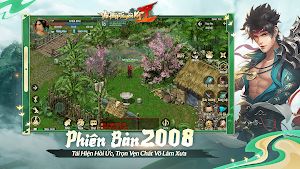 Võ Hiệp Truyền Kỳ 2 Mobile Screenshot 0