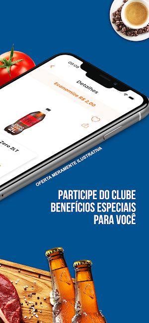Clube Boa Esperança Screenshot 3