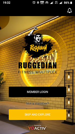 Ruggedian Screenshot 0