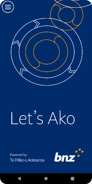 Let's Ako Screenshot 0