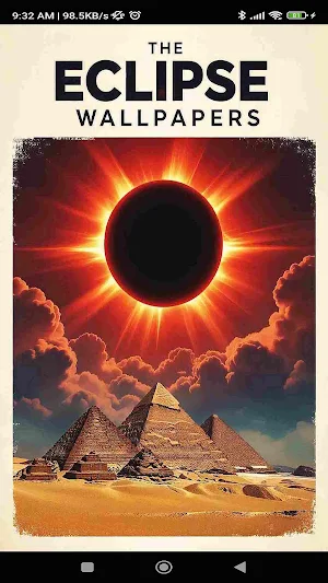 Eclipse Wallpapers Screenshot 0