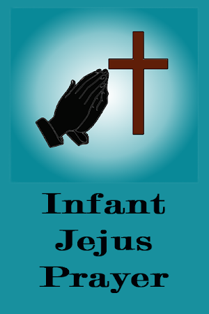 Infant Jesus Prayers FREE Screenshot 3