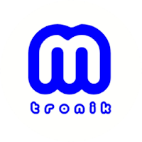Mandiri Tronik