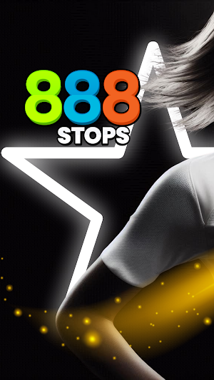 888 Stops Screenshot 0
