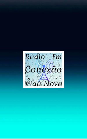 Rádio Fm Conexão  Vida Nova Screenshot 1