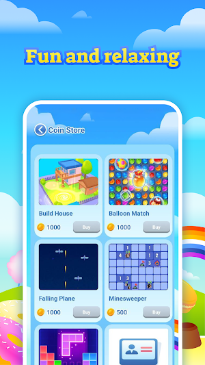 FunFiesta-Leisure, Happiness Screenshot 1