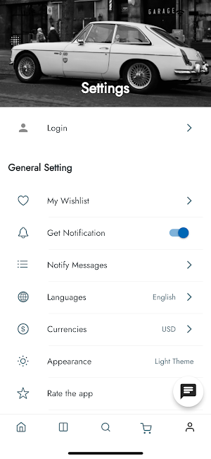 Gottion Screenshot 0