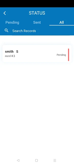 SterlingDict Screenshot 3