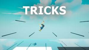 Gym High Bar Screenshot 0