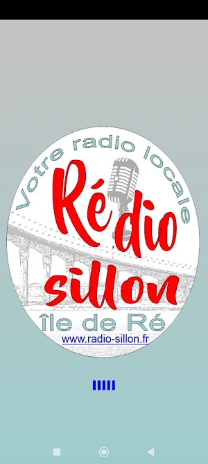Rédio Sillon Screenshot 0