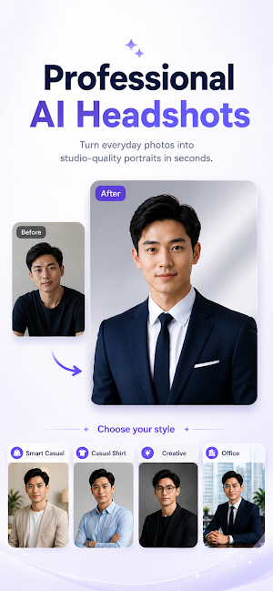 Cake Media - AI Studio Screenshot 3
