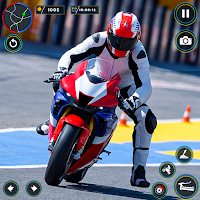 Moto Bike Racing Bike Games 3D
