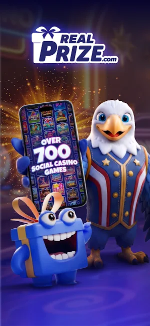 RealPrize Casino Screenshot 3