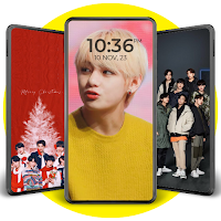 BTS Live Wallpaper 4K