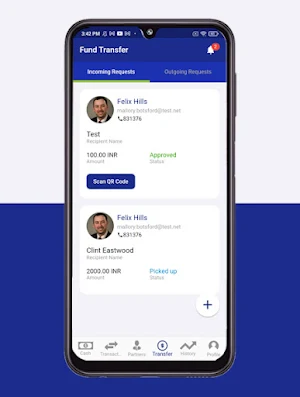 SWAP Screenshot 3