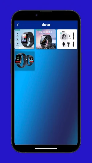 Joyroom FT5 Smart Watch Guide Screenshot 0