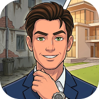 Life Simulator: Road to Riches