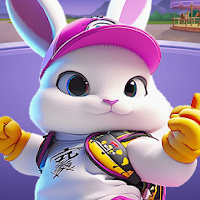 Bunny Blaster