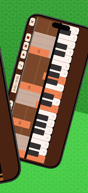 Simple Recorder Screenshot 3