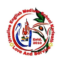 URSULINE ENGLISH MEDIUM SCHOOL