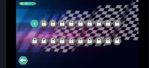 Blade City Racing Screenshot 0