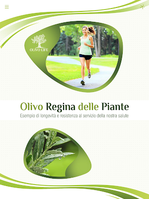 Olivo Life Screenshot 3