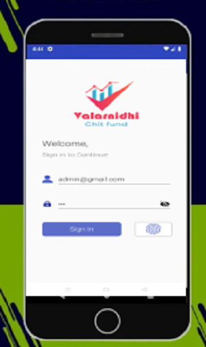 Valarnithi  Chits Employee Screenshot 0