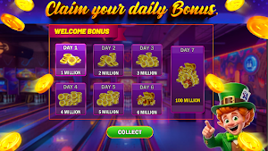 Eternal Slots Casino Screenshot 2