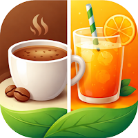 Siroma – Coffee & Juice Prep