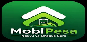 MobiPesa Screenshot 0