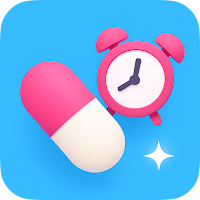 Angry Pill Reminder & Tracker