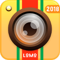 Lomo CAMERA Filter 2018 - Best