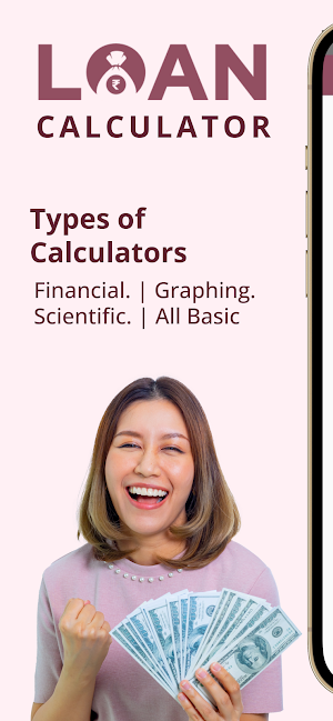 JOLAEMI - Emi Loan calculator Screenshot 3