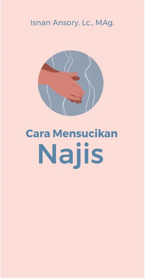 Cara Mensucikan Benda Najis Screenshot 0