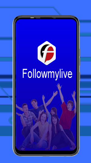 Followmylive Screenshot 0