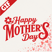Happy Mother’s Day Gif 2026