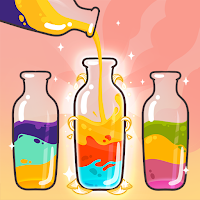 Water Sort Master - Color Sort