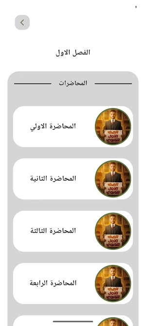 الخديوي ابراهيم البحيري Screenshot 2