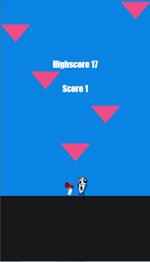 Fun Run Game - meme game Screenshot 2