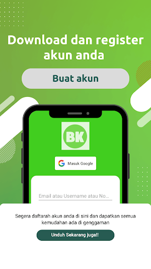 BK EXPRESS Screenshot 0