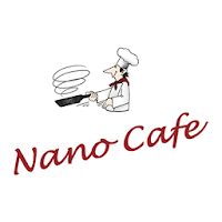 Nano Cafe Monrovia