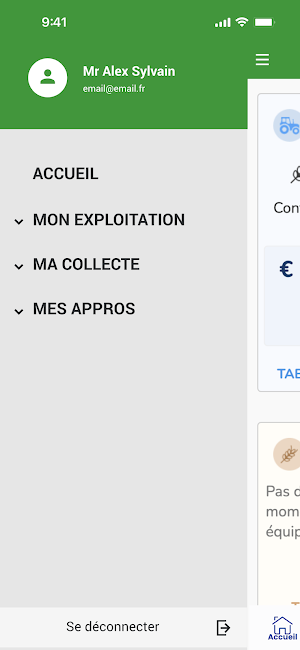Suplisson Screenshot 2
