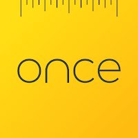 Once Mobile for Window Blinds