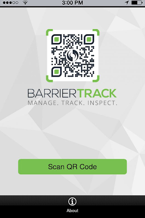 BarrierTrack Screenshot 0