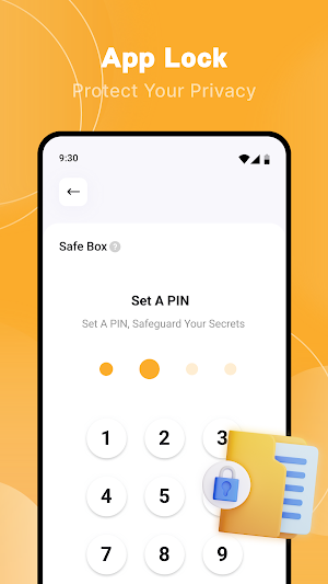 File Manager Box Screenshot 3