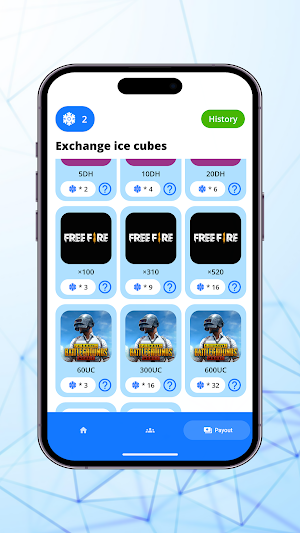 FrozenCash - Make Money Online Screenshot 3