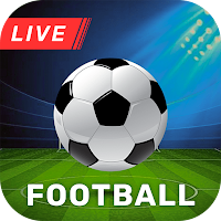 Football Live Match Live Score