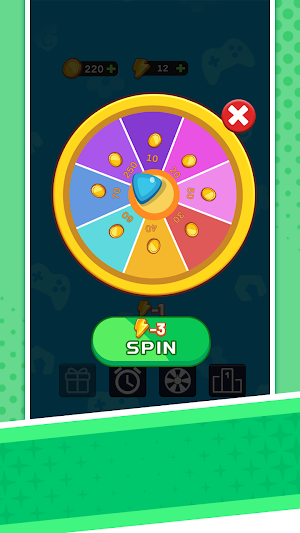 Strike Stickman Screenshot 0