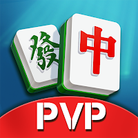 Mahjong Ace: PVP Match Blast